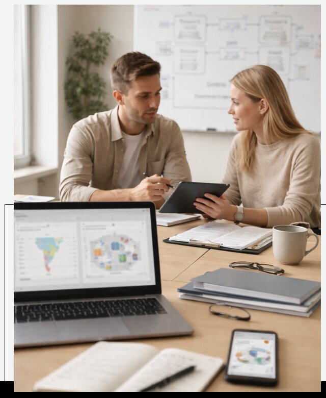 Внедрение программ лояльности и CDP для ритейла в Находке