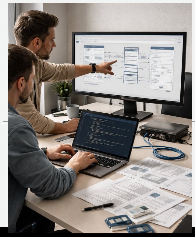 Интеграция ЕГИСЗ и ЛИС в медучреждениях с сопровождением в Находке