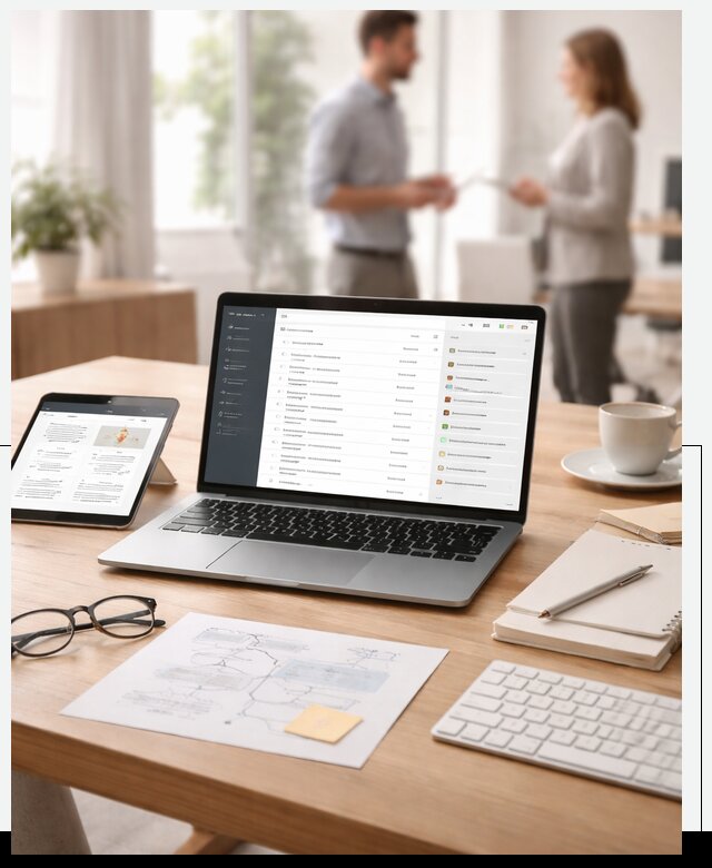 Разработка LMS и онлайн школы в Находке от 12378 р. АвикейНхд