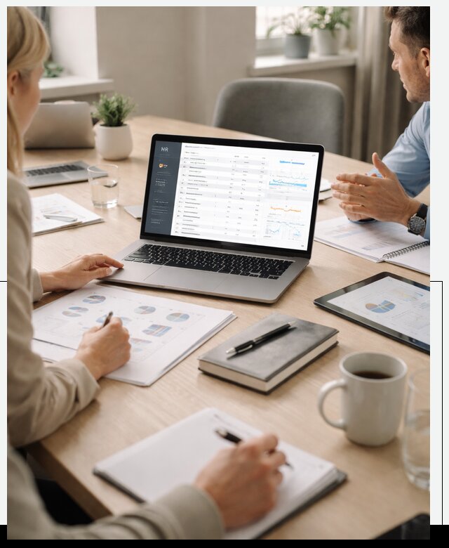 HR системы HCM ATS для подбора в Находке от 12378 р. АвикейНхд