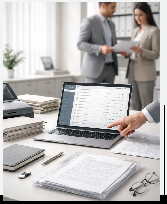 КЭДО и интеграция с 1С ЗУП в Находке от 7736 р. АвикейНхд