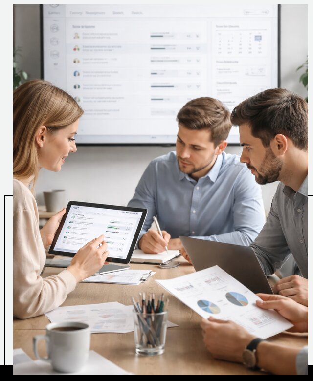 Внедрение и поддержка системы управления обучением в Находке