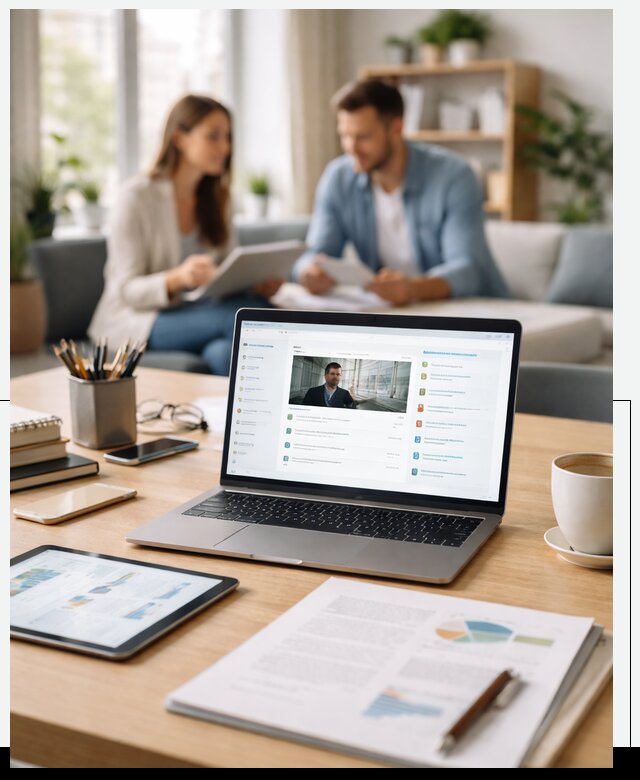 Система дистанционного обучения в Находке от 46418 р. АвикейНхд