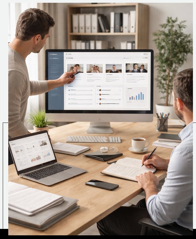 Разработка системы дистанционного обучения в Находке под ключ