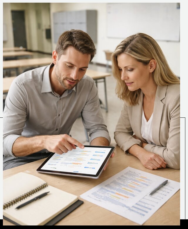 Разработка электронный дневник школа в Находке от 15473 р. |АвикейНхд