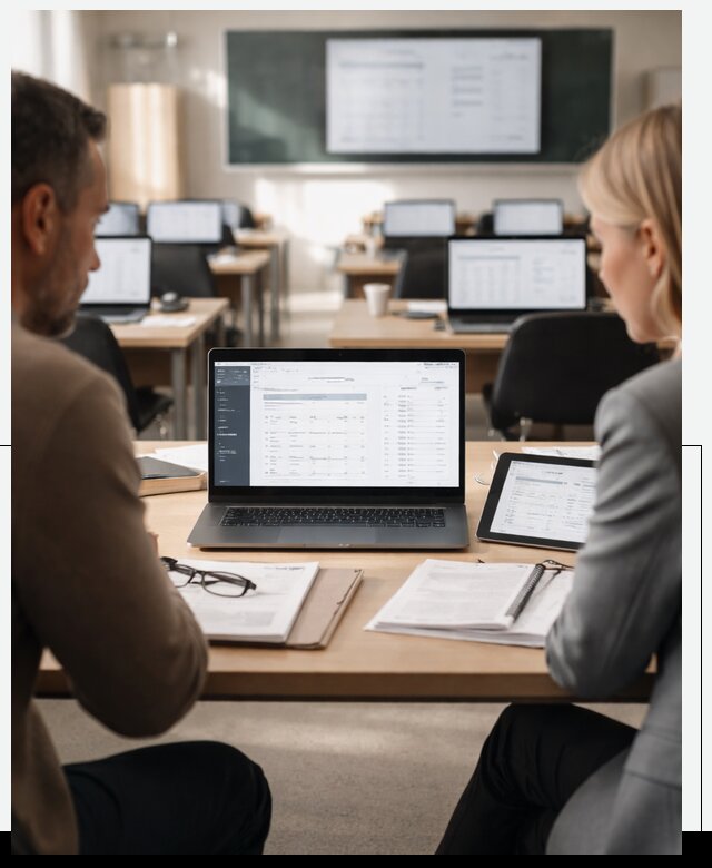 Система управления учебным процессом вузе в Находке от 12378 р|АвикейНхд