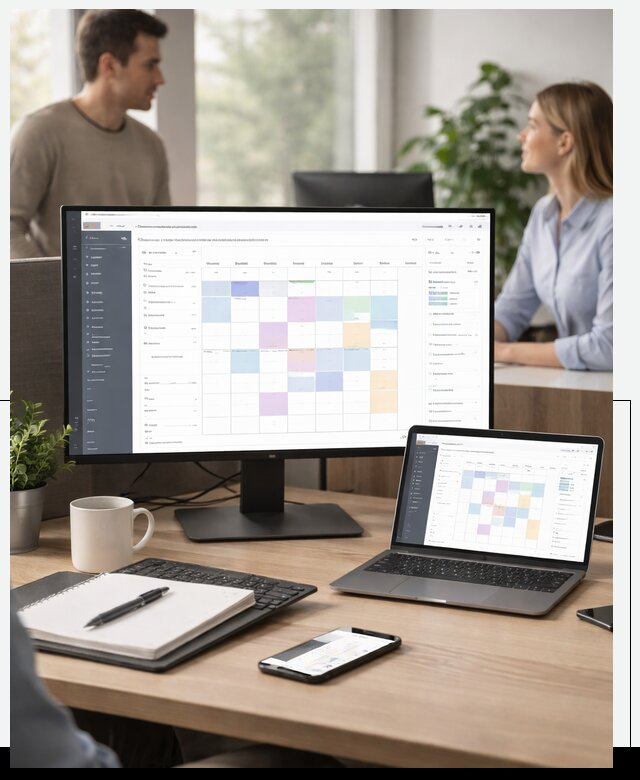 Расписание занятий вуз система в Находке от 12378 р. | АвикейНхд
