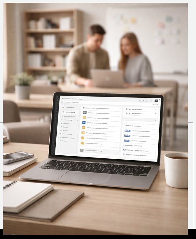 LMS для университета под ключ в Находке от 7736 р. | АвикейНхд