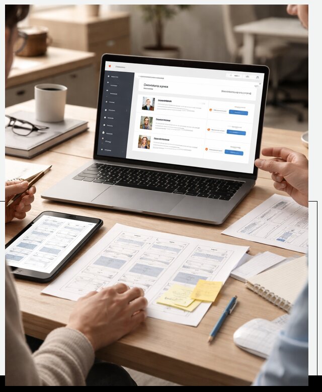 Онлайншкола платформа разработка в Находке от 12378 р. | АвикейНхд