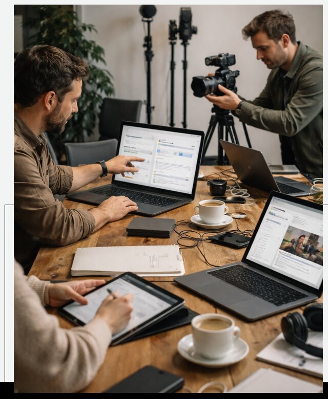 Разработка платформы для онлайн школ и курсов в Находке