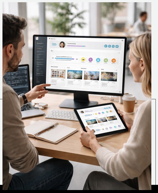 Геймификация обучения платформа в Находке от 15473 р, АвикейНхд