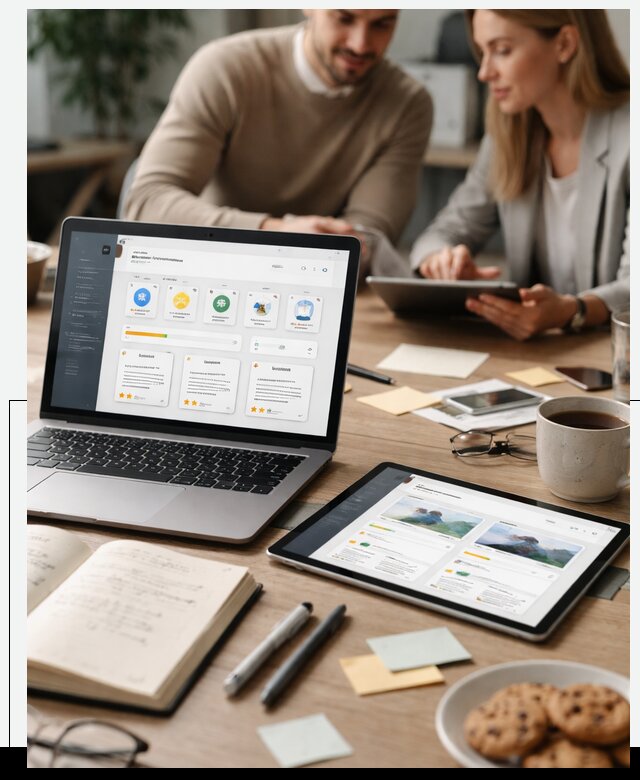 Платформа геймификации обучения и корпоративного развития в Находке