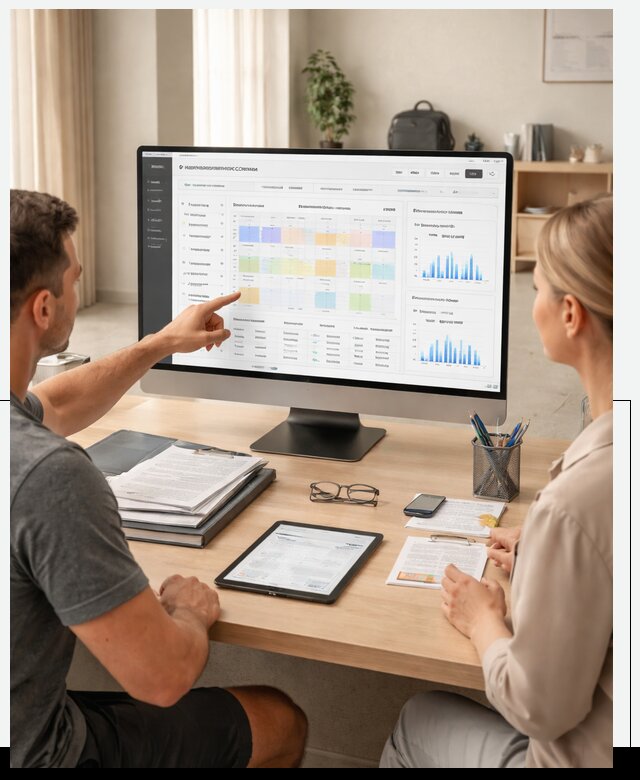 Управление спортивной школой система в Находке от 8768 р. | АвикейНхд
