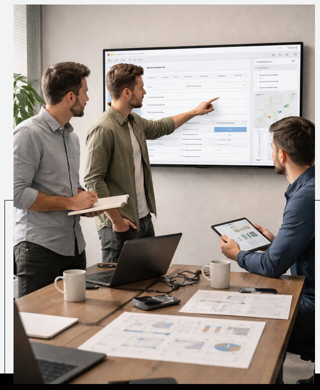 Разработка порталов госуслуг и интеграция с ФГИС в Находке