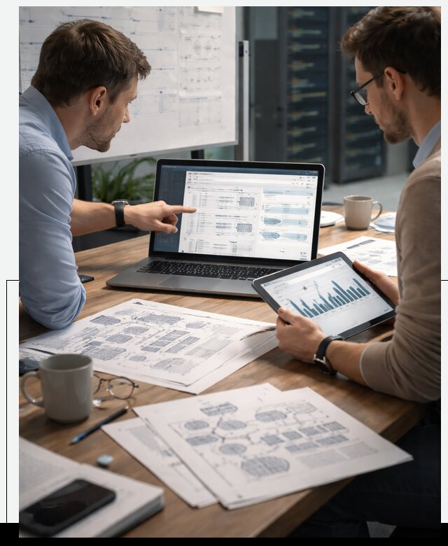 Внедрение СМЭВ и МЭДО для государственных систем в Находке