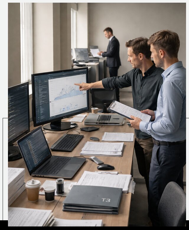 СЭД для государственного органа: внедрение и сопровождение в Находке