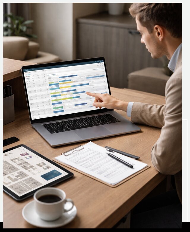 Бронирование отелей PMS в Находке разработка от 36103 р., АвикейНхд