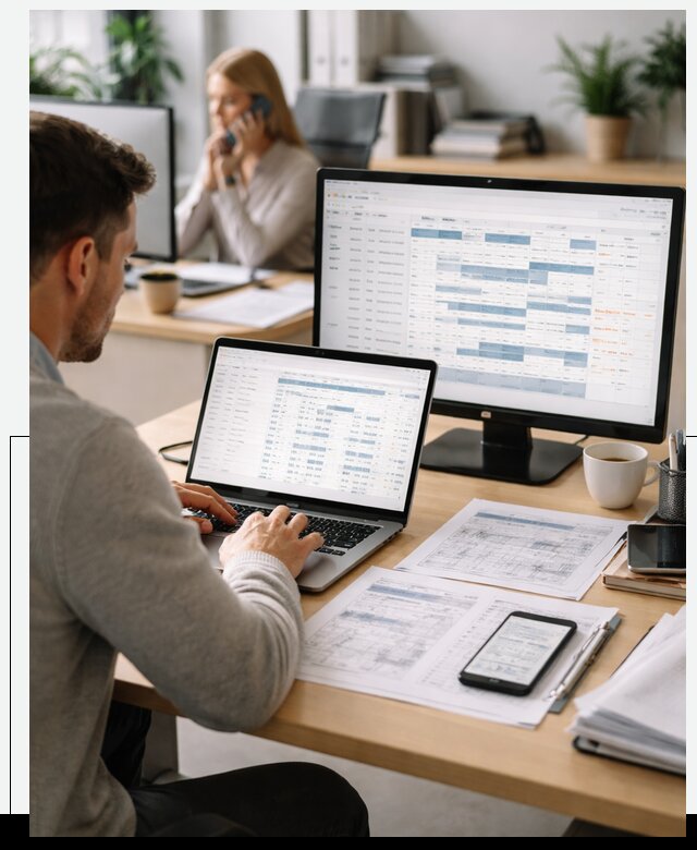 PMS для бронирования отелей и управления номерным фондом в Находке