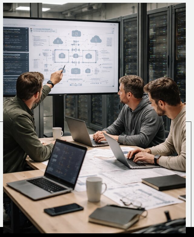 GameDev Backend и платформы в Находке от 25788 р. | АвикейНхд