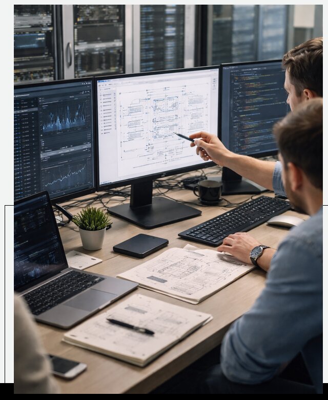 Разработка GameDev Backend и игровых платформ под ключ в Находке