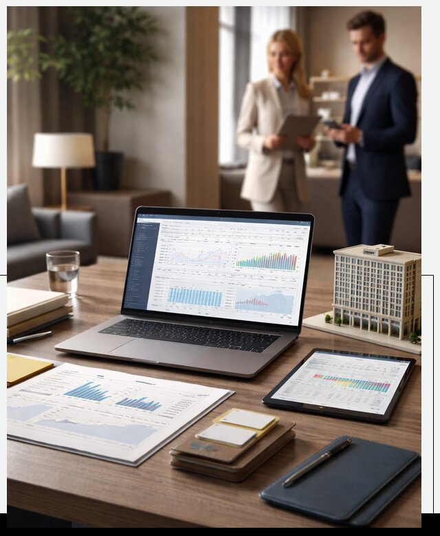 Yield management гостиница в Находке от 12378 р. | АвикейНхд