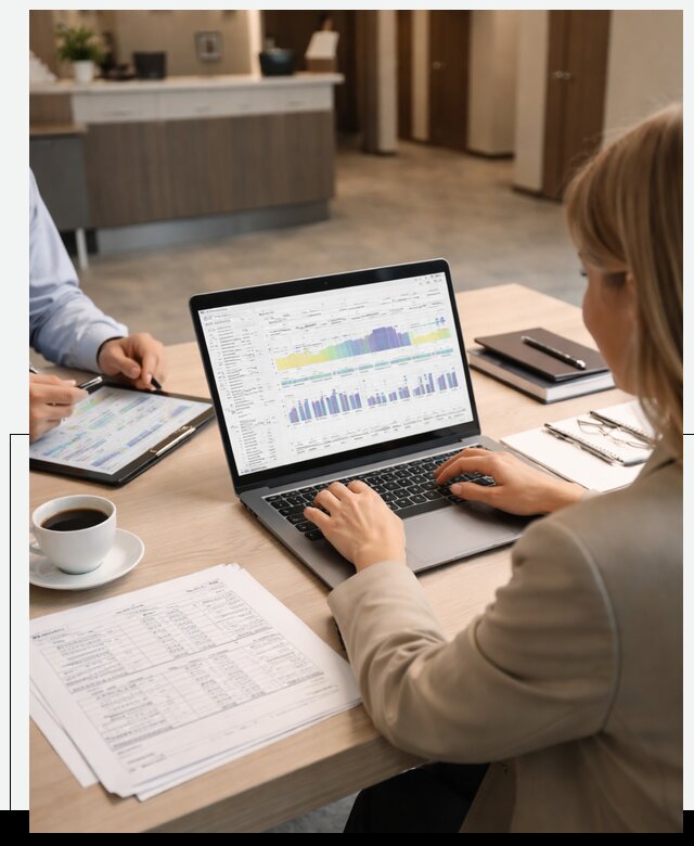 Yield management для гостиницы: ценообразование и прогноз в Находке