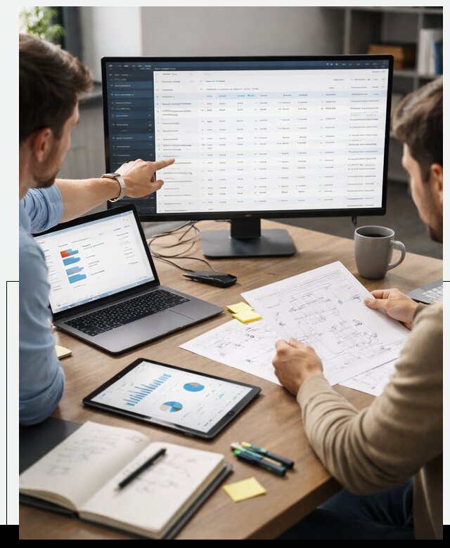 Интеграция GDS и настройка онлайн-бронирования в Находке